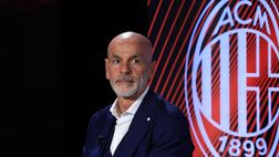 UFFICIALE – Pioli non sarà più l’allenatore del Milan, rapporto interrotto: il comunicato