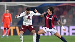 Cor Bo – A Torino torna la coppia di difesa mancina Calafiori-Lucumi: ecco le due torri rossoblù contro Zapata