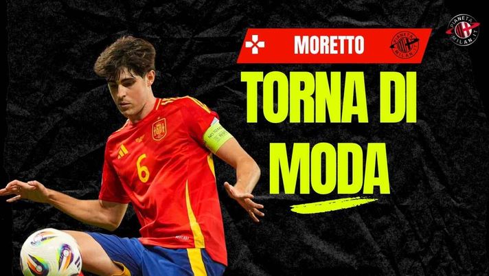 Javi Guerra del Valencia resta sempre nel mirino del Milan | Calciomercato AC Milan News (Getty Images) Calciomercato Milan, Moretto: 'Javi Guerra, si cerca l'accordo col giocatore'