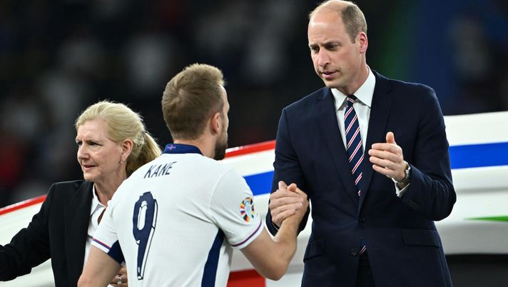 Getty  Inghilterra sconfitta in finale, in UK: “Due milioni di ‘malati’, negozi aprono dopo” - immagine 1