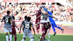 Torino-Juventus, le probabili formazioni del Derby della Mole