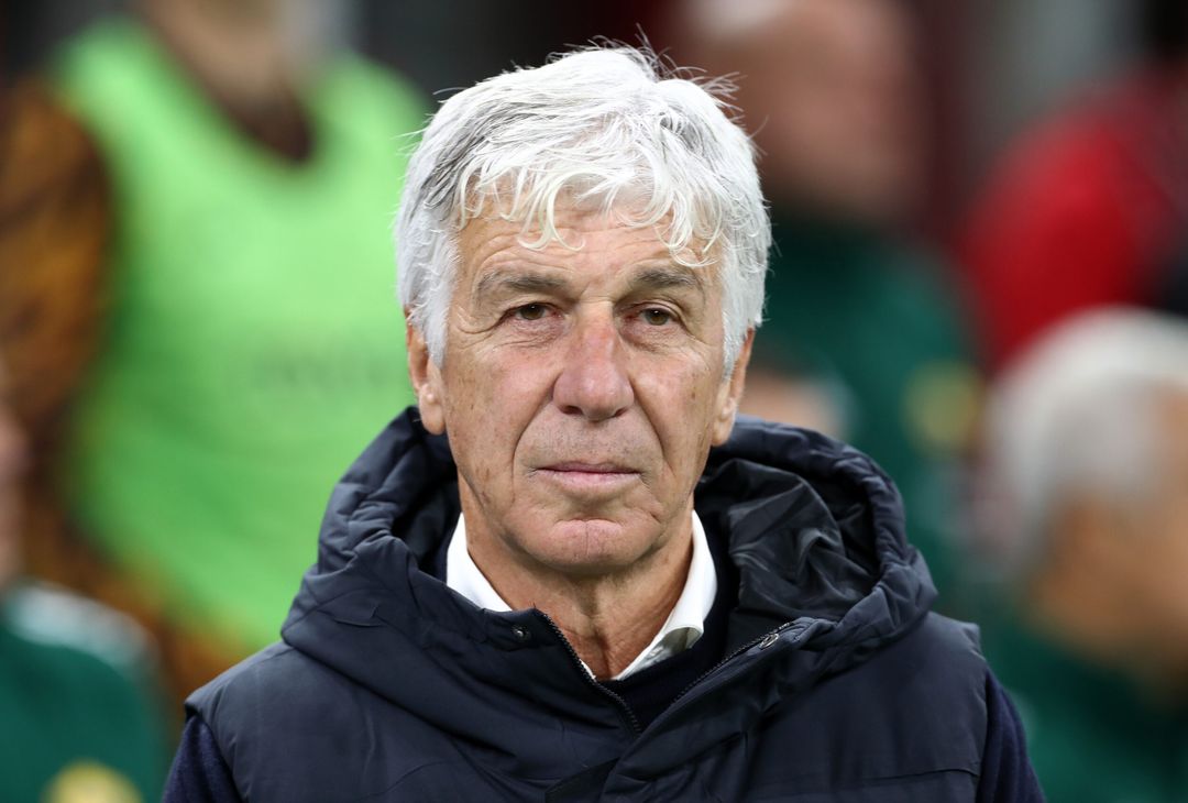 Milan-Roma 1-0 – FOTO GALLERY - immagine 18