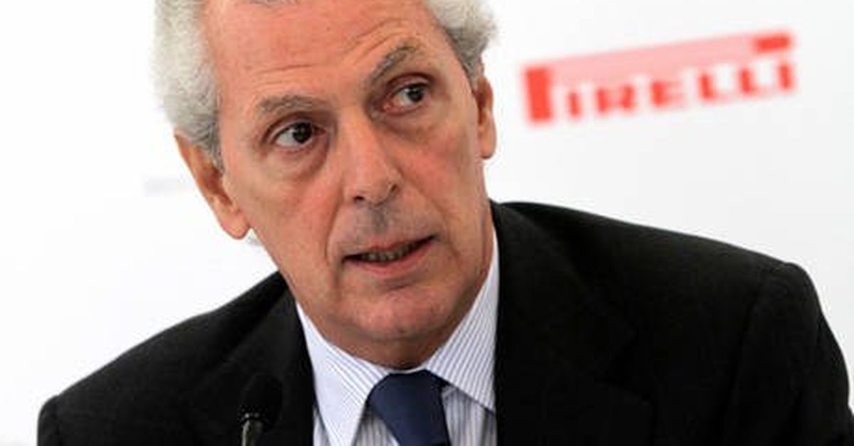 Tronchetti Provera: “Vogliamo una Milano calcistica dignitosa. Rimpiango…” Tronchetti Provera: “Vogliamo una Milano calcistica dignitosa. Rimpiango…”
