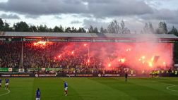 Valerenga-Tromso, dove vedere la partita in streaming TV e diretta LIVE