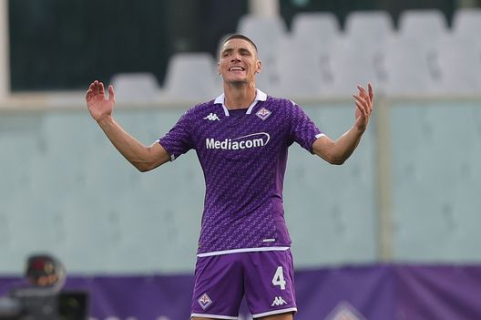 Bucchioni: “Italiano non si è fidato di Infantino. Milenkovic come sicurezza”- immagine 2