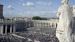 Conclave, arriva la fumata bianca: il nuovo Papa è Robert Francis Prevost