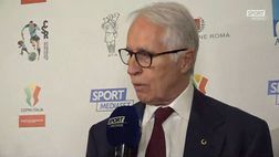 Malagò rompe gli indugi: “Depositerò la mia candidatura alla presidenza della FIGC”