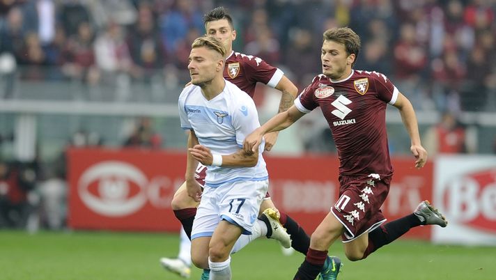 Torino-Lazio 2-2: la prodezza di Immobile oscura Belotti. Ljajic decisivo, Anderson no Torino-Lazio 2-2: la prodezza di Immobile oscura Belotti. Ljajic decisivo, Anderson no - immagine 1