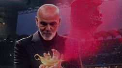 Pioli e la sfida al Milan: il tecnico della Fiorentina ha invocato un’altra volta il Dio del calcio