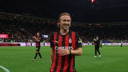 Orlando: “Il centrocampo è la chiave, quello del Milan è molto forte mentre …”