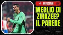 Ravezzani: “Milan fermo? Forse no. Scetticismo della Curva. Su Morata…”