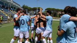 PRIMAVERA | Atalanta-Lazio, la designazione arbitrale del match