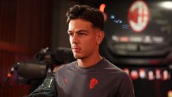 Allegri: “Jashari buon acquisto, cosa gli manca. Ecco in che ruolo vedo Loftus-Cheek”