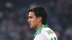 Dybala, il Boca continua a sognarlo: in stand by i discorsi per il rinnovo