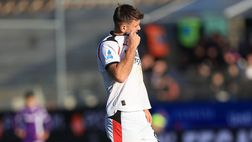 Milan, Fullkrug torna a disposizione: ci sarà contro la Roma