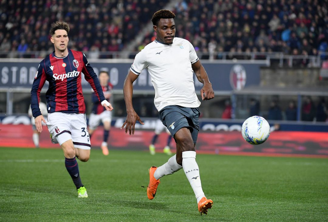 Bologna-Lazio, le migliori immagini dei quarti di Coppa Italia – GALLERY - immagine 15