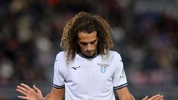Lazio, confronto ultras-squadra: stop alle indagini. Ma Guendouzi…