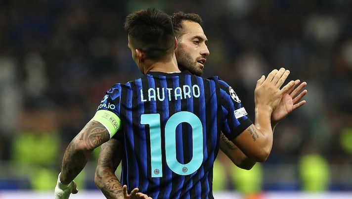 Getty Images Il Giornale – Lautaro e Calhanoglu, certezze che crollano. Chivu era serio quando… - immagine 1