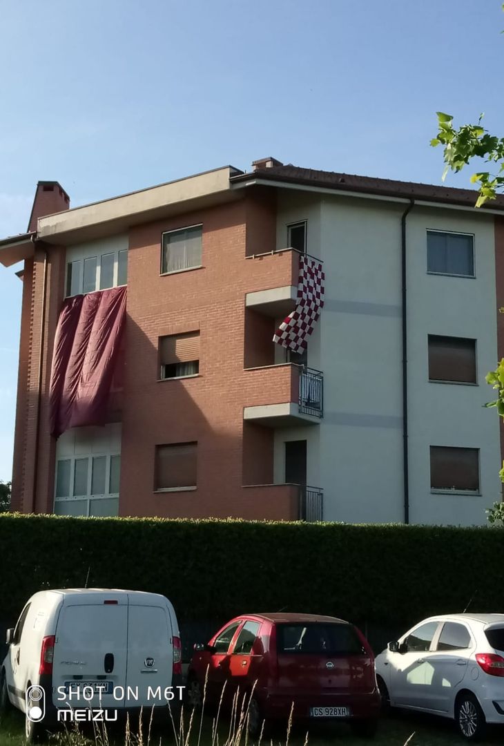 Fotogallery 3 – Il 4 maggio a casa, le foto dei tifosi granata - immagine 15