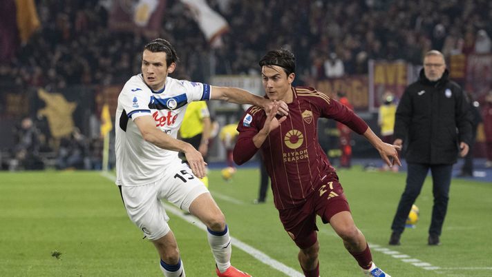 Getty Images Atalanta, De Roon: “Vittoria non facile. Il mio gol è stato fortunato” - immagine 1