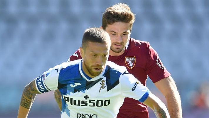 Torino-Atalanta 2-4, Gomez: “Scudetto? Molto difficile, ma resto qui” - immagine 1