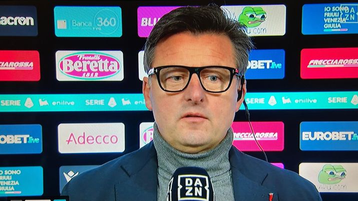 Udinese, Runjaic: “Vittoria meritata del Napoli, è da scudetto! Abbiamo perso perché…” - immagine 1