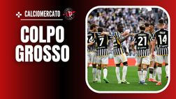 Calciomercato Milan – Ibra tratta in segreto questo fuoriclasse della Juventus