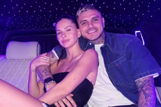 Il padre di Icardi e il gesto simbolico che riaccende i riflettori sul legame con Wanda Nara- immagine 3