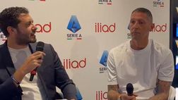 VIDEO FCIN1908 / Materazzi: “Testata Zidane vista e sentita. Se ci fosse stato il VAR…”