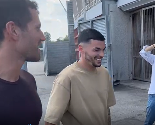 Torino, come utilizzare Radonjic? Una tendenza è chiara: entra e segna- immagine 2