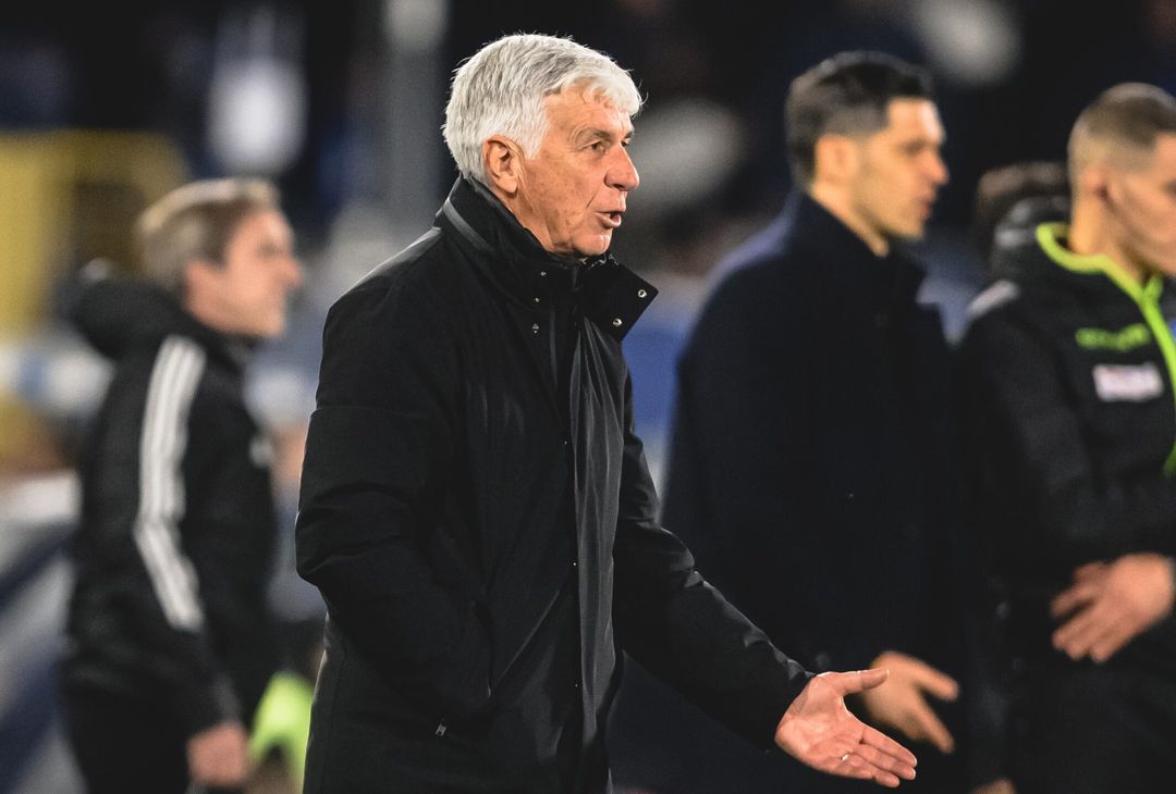 Como-Roma 2-1 – FOTO GALLERY - immagine 67