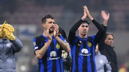 TS – Inter, sfuma 1° posto e ora sorteggio scomodo. Cos’è mancato ieri