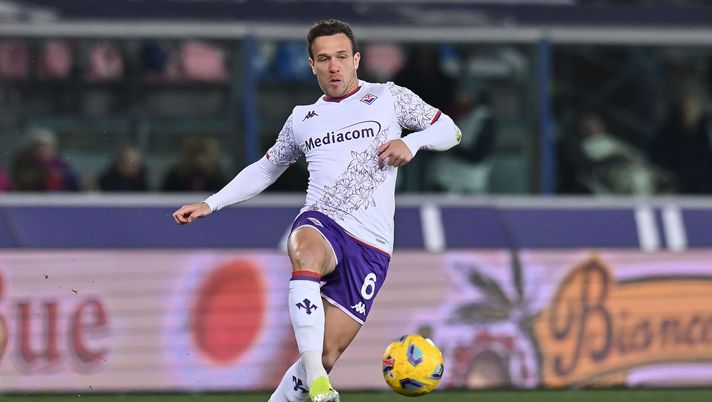 Arthur: “Pronti quando la pressione è tanta. Atene? Una partita da sogno” - immagine 1