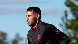 Verso Bologna-Milan: oggi giorno di riposo, Giménez unico indisponibile