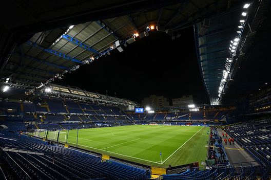 Stamford Bridge, stadio del Chelsea. (Foto di Mike Hewitt/Getty Images) Chelsea-Arsenal, un film targato MCU in occasione del Northwest London Derby- immagine 3