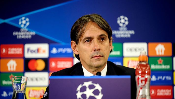 Inter, la solidità nasce in spogliatoio: “Inzaghi leader, impossibile litigare con lui” - immagine 1