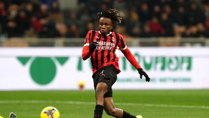 Milan-Sassuolo 3-0, doppietta di Chukwueze: Diavolo in scioltezza - immagine 1