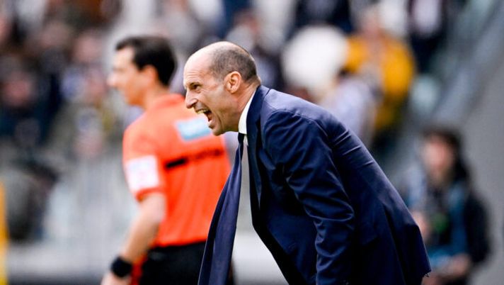 Di Marzio: “Il Milan ha aumentato l’offerta ad Allegri e vuole chiudere a breve” - immagine 1