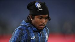 Atalanta, influenza per Ruggeri e Carnesecchi. Le ultime su Lookman e Kolasinac