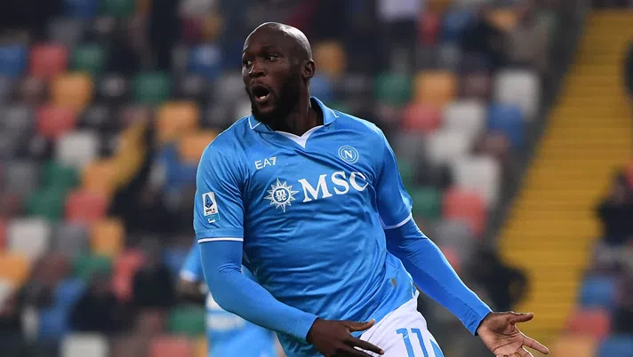 lukaku napoli