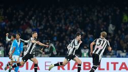 Udinese, top e flop della Serie A 2024/2025: Lucca trascina i bianconeri