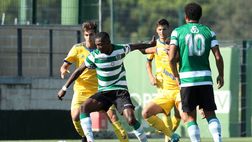 Oggi Rafa Leao ricomincia, 9 anni fa dilagava a Torino con lo Sporting