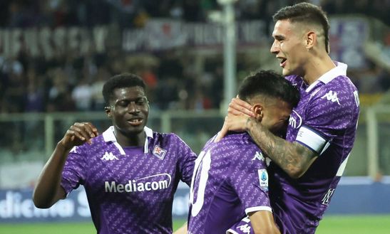 TS: “La Fiorentina reagisce alla perfezione dopo le critiche di Bergamo”- immagine 2