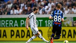 Atalanta-Juventus 0-0: reti bianche al ‘Gewiss’. Pareggio tra Gasperini e Allegri