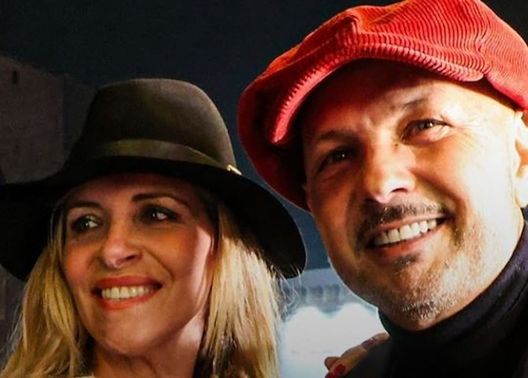 Arianna Mihajlovic: “I dottori mi dissero che Sinisa sarebbe morto, ma non gliel’ho detto”- immagine 2