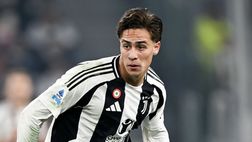 Juventus-Milan 1-0: gol di Yildiz | Supercoppa Italiana News