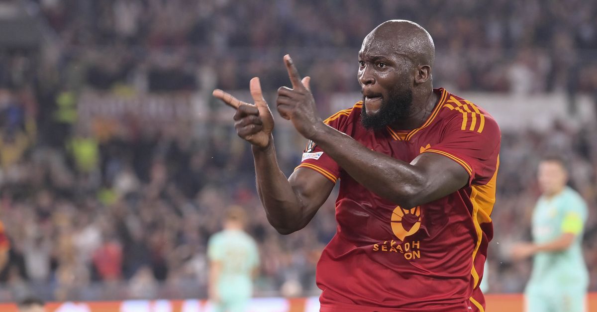 Lukaku’s Loyalty: Trigoria Clarifies His Position amid Controversy and Focuses on As Roma