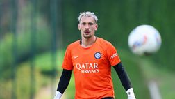 Sky – Inter, Radu a un passo dal Sassuolo: ecco la formula del trasferimento