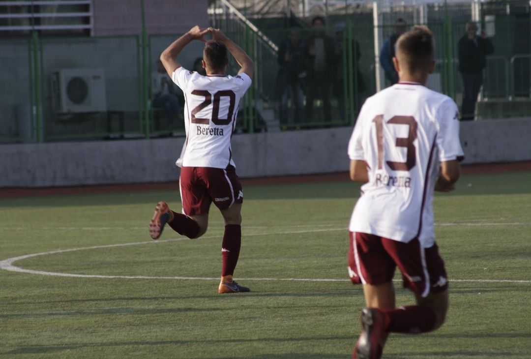 Fotogallery / Under 17, Torino-Sampdoria 2-2: pareggio granata in rimonta - immagine 7