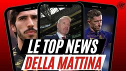 Milan, un jolly per Lewandowski. Nuovo nome per l’attacco. Tonali vuole tornare? La rivelazione